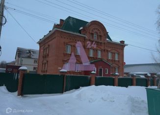 Продается квартира студия, 23.9 м2, Барнаул, Рубиновая улица, 4, Индустриальный район