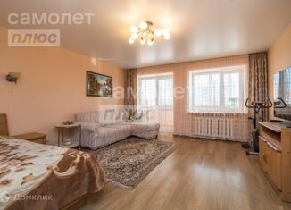 Продам 3-ком. квартиру, 79 м2, Уфа, улица Заки Валиди, 1