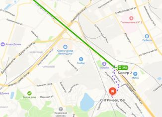 Продам дом, 110 м2, СНТ Ручеёк, СНТ Ручеёк, 159