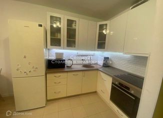 Продаю 1-ком. квартиру, 46 м2, поселение Московский, ЖК Саларьево Парк, Саларьевская улица, 16к4