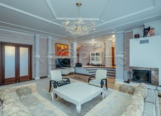 Продажа дома, 312 м2, деревня Мишуткино