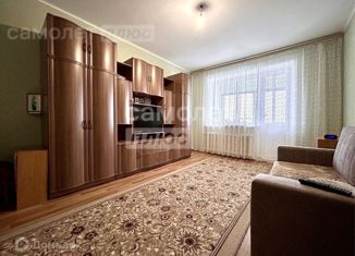 Продается 1-комнатная квартира, 36.5 м2, Тамбовская область, улица Чичканова, 55