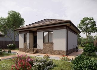 Продам дом, 60 м2, хутор Красный Курган, улица Свободы, 33А