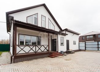 Продам дом, 180 м2, Нижневартовск