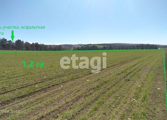 Продажа участка, 121.7 сот., посёлок городского типа Аэрофлотский, 35А-005