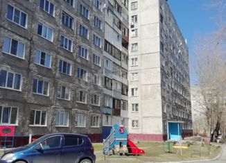 Продаю комнату, 12.4 м2, Барнаул, улица Веры Кащеевой, 23/2, Ленинский район