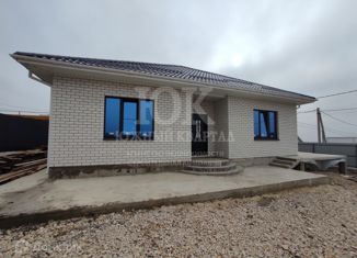 Продается дом, 119 м2, поселок Верхнее Джемете, улица Роз