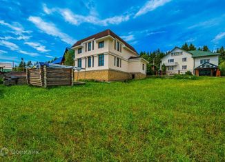 Продажа дома, 285 м2, Ревда, улица Братьев Сохрановых, 7