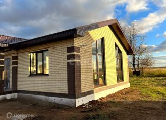 Продается дом, 104 м2, ДНП Солнечное, Лесная улица