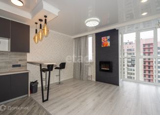 Продаю однокомнатную квартиру, 44 м2, Ростов-на-Дону, ЖК Вест Сайд