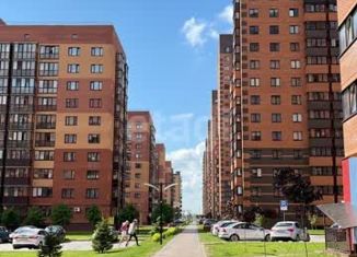 Однокомнатная квартира на продажу, 28.6 м2, деревня Батино, улица Сергея Есенина, 14