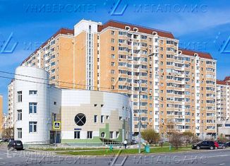 Продам офис, 122 м2, Москва, улица Дмитриевского, 17, район Косино-Ухтомский