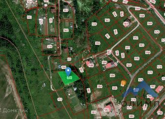 Продам земельный участок, 12 сот., деревня Родионцево, деревня Родионцево, 14