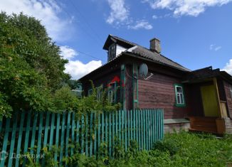 Продается дом, 36 м2, деревня Литвиново