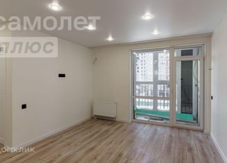 Продается 1-комнатная квартира, 36 м2, Тюмень, ЖК Гранд Квартал, улица Николая Глебова, 3с5