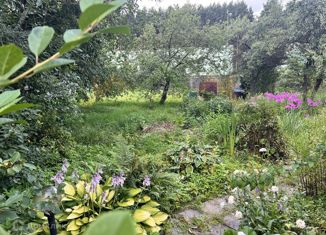 Продается участок, 13 сот., поселок Знамя Октября, 4-я линия