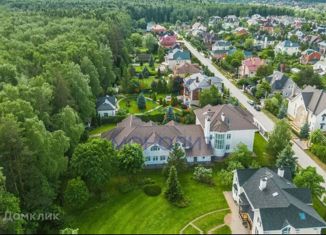 Продажа земельного участка, 15 сот., деревня Ширяево, Жасминовая улица