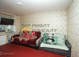 Комната на продажу, 21.7 м2, Омск, 2-я Солнечная улица, 29, Кировский округ