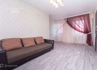 2-комнатная квартира на продажу, 38.8 м2, Республика Башкортостан, улица Красина, 19