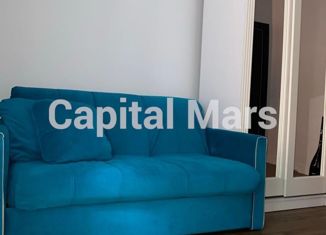 Продажа 1-комнатной квартиры, 13 м2, Москва, Балакиревский переулок, 23, метро Бауманская