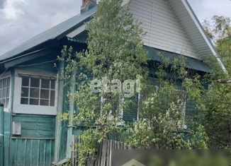 Продажа дома, 30 м2, поселок Андреево, Лесозаводская улица, 81