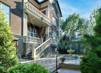 Сдается дом, 1200 м2, деревня Шульгино