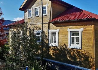 Продаю дом, 55.7 м2, деревня Солза, Южная улица