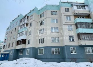 Продам трехкомнатную квартиру, 68.2 м2, Кемеровская область, Парковая улица, 10А