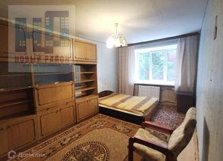 1-комнатная квартира на продажу, 29.8 м2, Липецк, улица Дзержинского, 29, Левобережный район