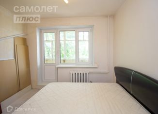 2-ком. квартира на продажу, 48.7 м2, Ульяновск, улица Ефремова, 137