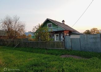 Продаю дом, 72 м2, Кадников, Пушкинская улица