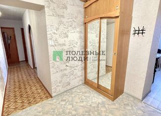 Продажа 3-ком. квартиры, 67.7 м2, деревня Варницы, Воскресенская улица, 29