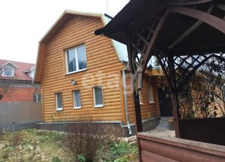 Продаю дом, 120 м2, Тула, Привокзальный территориальный округ, Набережная улица