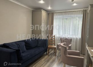 Продажа 2-ком. квартиры, 48.5 м2, Курская область, улица Льва Толстого, 6