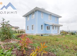 Продаю дом, 116.1 м2, деревня Снасудово