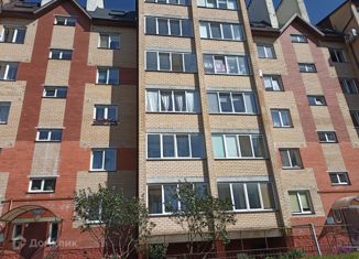 Продам 1-комнатную квартиру, 38 м2, Калининградская область, Советская улица, 20