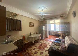 Двухкомнатная квартира на продажу, 60 м2, Дагестан, проспект Имама Шамиля, 15А