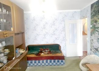 2-комнатная квартира на продажу, 44 м2, Новосибирск, улица Никитина, 138Б, метро Золотая Нива