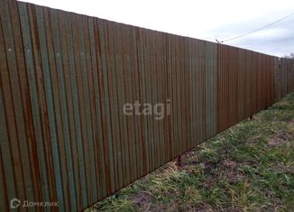 Продам участок, 10 сот., поселок Новопушкинское