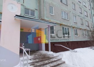 Продается 3-комнатная квартира, 67 м2, Тула, улица Бондаренко, 33, Пролетарский территориальный округ