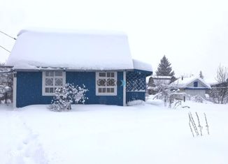 Продам дом, 65 м2, деревня Карпово, Каскадная улица, 1