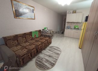 Продам квартиру студию, 30.5 м2, Вологда, улица Маршала Конева, 26, 5-й микрорайон