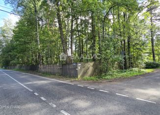 Продам земельный участок, 8.3 сот., дачный посёлок Кратово