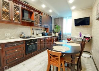 Продаю 1-ком. квартиру, 43 м2, Анапа, Парковая улица, 60к2, ЖК Молодёжный