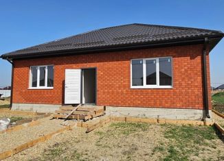 Продается дом, 110 м2, поселок Южный, Луговая улица