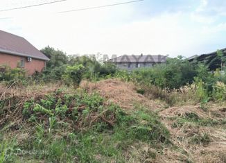 Продаю участок, 6 сот., посёлок Западный, Клубная улица