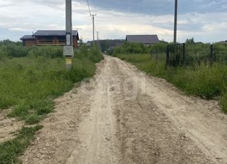 Продажа земельного участка, 10 сот., деревня Лихун