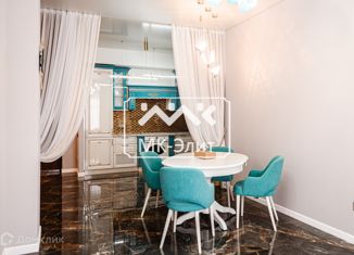 Продается двухкомнатная квартира, 81.6 м2, Санкт-Петербург, Эсперова улица, 10, Эсперова улица