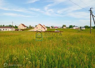 Земельный участок на продажу, 16.8 сот., деревня Скворицы, Ижорская улица, 16