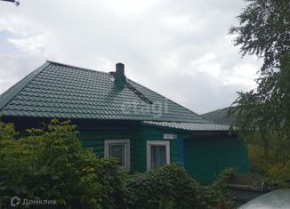 Продажа дома, 66.1 м2, Прокопьевск, Станичная улица, 12
